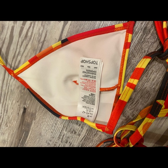 TOPSHOP BIKINI✨ - Picture 3 of 7